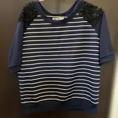 コラージュガリャルダのトップスのサムネイル