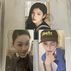 illit イロハ ラキドロ hmv