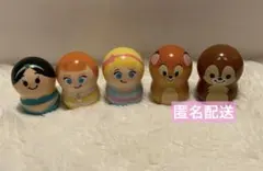 ディズニー　クーナッツ　まとめ売り　トイストーリー