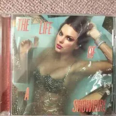 Taylor Swift / The Life of a Showgirl