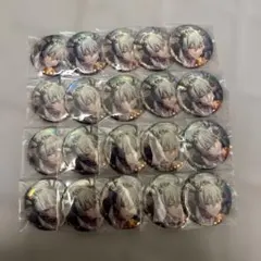 アイドリッシュセブン アイナナ 亥清悠 7周年 UR 缶バッジ expo 悠