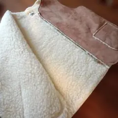 コールドブレーカー ダウンベスト