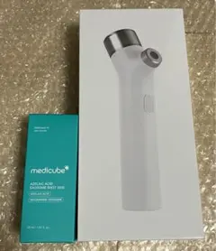 メディキューブセット - メルカリ