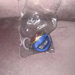 妖怪ウォッチ めじるしアクセサリー 零式 ガチャ