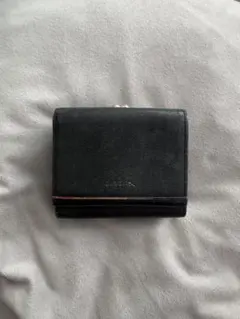 Paul Smith 三つ折り財布 ブラックのサムネイル