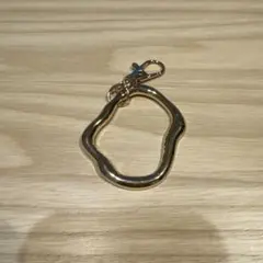 キーホルダー