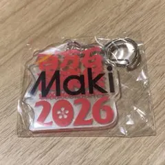 ミリオンロック ガチャ Makiのサムネイル