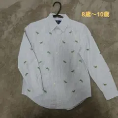 ラルフローレン　シャツ