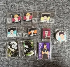 ハイキュー!! まとめ売り 67点 セット - メルカリ