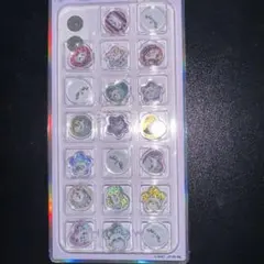 ちいかわ モモンガ シール
