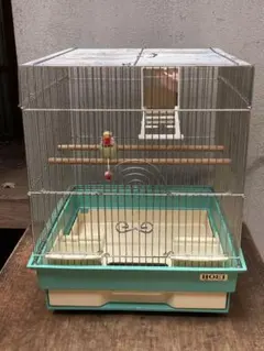 HOEI】ホーエイ R-440 LL 小鳥 ケージ 鳥かご ホワイト ② - メルカリ