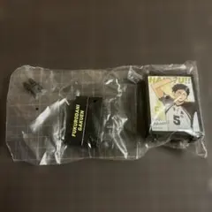 ハイキュー!!赤葦京治