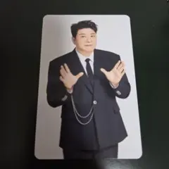 SUPER JUNIOR シンドン SS10 プレミアムシート特典トレカ - メルカリ