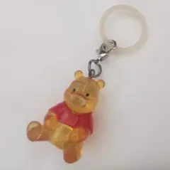 くまのプーさん めじるしアクセサリー