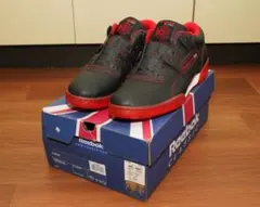 reebok wokout low 27.5cm デッドストック　新品のサムネイル