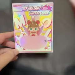 MOLLY My Instant Superpower シリーズ チャーム - メルカリ
