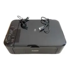 【動作確認済】Canon キャノン MG￼3130 インクジェットプリンター