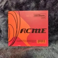 acme/ the jon spencer blues explosion　cd