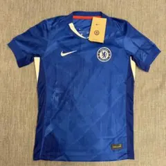 NIKE Chelsea FC ユニフォーム ブルー L た51 NIKE Chelsea FC ユニフォーム ブルー L た51 - メルカリ