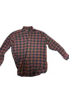 Ralph Lauren BLAKE ネルシャツ チェック M