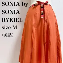 2025年最新】SONIA BY SONIA RYKIEL レディース ひざ丈スカート