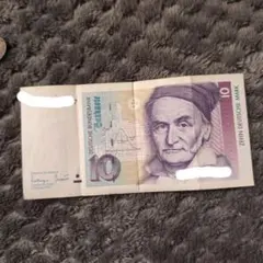 2026年最新】ドイツマルク紙幣の人気アイテム - メルカリ