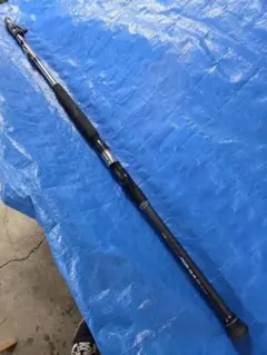 ダイワ HZ INTERLINE 潮流 船竿 30-350 整理番号インター7 - メルカリ