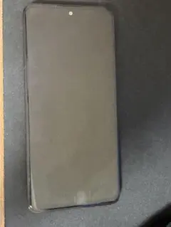 Redmi Note 11Pro 5G 128GB SIMフリー 楽天モバイル