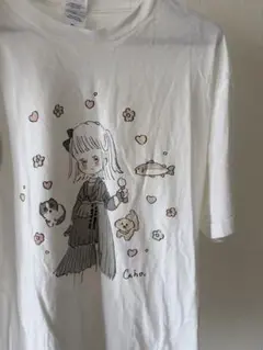 未開封 未着用 来栖りん Tシャツ　26時のマスカレイド × 種田優太 来栖りんTシャツ（26時のマスカレイド×種田優太 - メルカリ