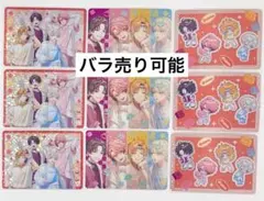 にじさんじ Oriens 3rd Anniversary 特典カード オリエンス