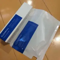 ORBIS CLEARFUL SMOOTH ESSENCE 詰替用セットのサムネイル