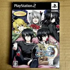 PS2 Under The Moon - Crescent 初回限定版