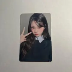 2026年最新】ive タワレコ特典 ウォニョンの人気アイテム - メルカリ