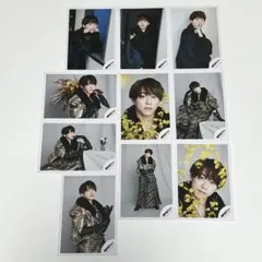 IMPACTors 基俊介　写真　10枚