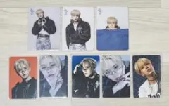 【即購入OK】JO1 Handz In My Pocket 白岩瑠姫 トレカ