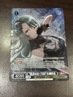 ヴァイスシュヴァルツバンドリ10th “茨道を往く覚悟” 氷川紗夜 SP