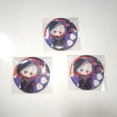 まふまふ ファミマハロウィン 缶バッジ 80個 - メルカリ