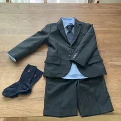 男児　フォーマル　110