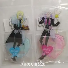 大江戸シンヤ　ウシミツ　ダークナイトメア　まとめ売り 2026年最新】ダークナイトメア プリパラの人気アイテム - メルカリ
