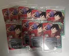 1番くじ　ワンピースカードゲーム　プロモ　モンキー・D・ルフィのサムネイル