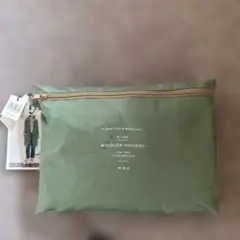 w.p.c レインコート BICOLOR HOODEDのサムネイル