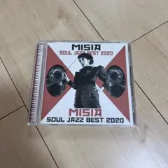 2025年最新】misia soul jazz best 2020の人気アイテム - メルカリ