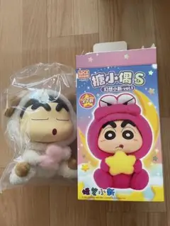 クレヨンしんちゃん 幻想小新 vol.1 ぬいぐるみ