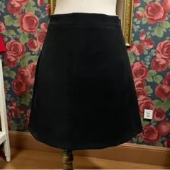ゴスロリ ミニスカート