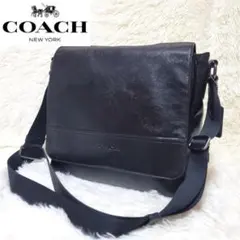 希少✨コーチ オールド メッセンジャーバッグ ショルダー 斜め掛け カムデン 2025年最新】オールドコーチ メッセンジャーの人気アイテム