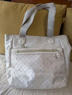 Christian Olivier Paris トートバッグのサムネイル