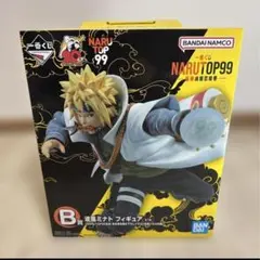 2025年最新】NARUTOP99 波風ミナト フィギュアの人気アイテム - メルカリ