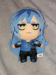 イデア・シュラウド ツイステッドワンダーランド ともぬい ぬいぐるみ