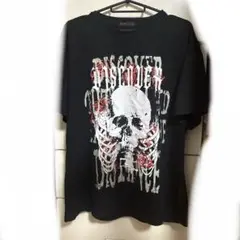 ミサミサ地雷Tシャツ
