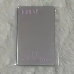 straykids DO IT 限定盤 ミラー ハン